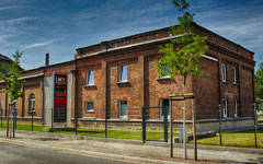 K1 - MISSION BACKEN Bismarckstr. 59 in Dresden Niedersedlitz